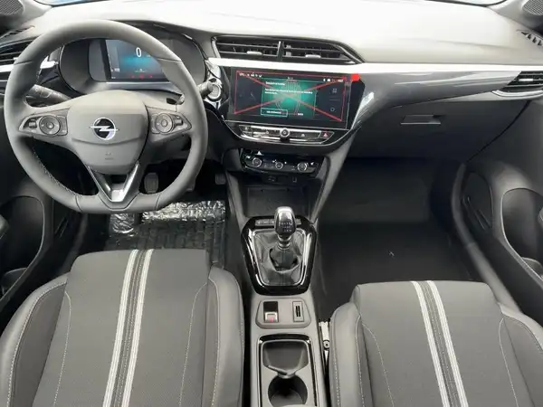 OPEL CORSA (8/14)