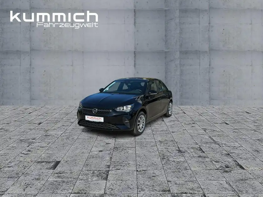 OPEL CORSA (1/15)