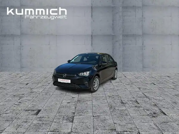 OPEL CORSA (1/14)