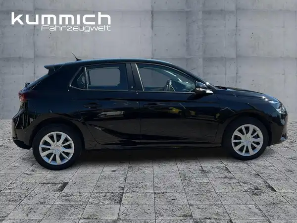 OPEL CORSA (3/14)