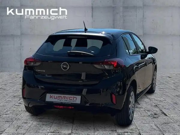 OPEL CORSA (4/14)