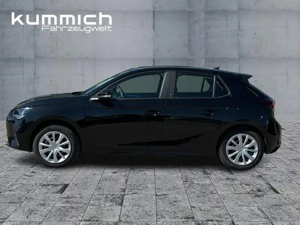 OPEL CORSA (6/14)