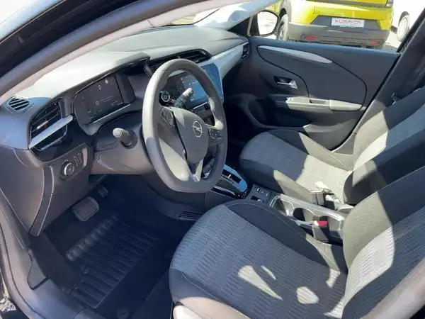 OPEL CORSA (8/14)