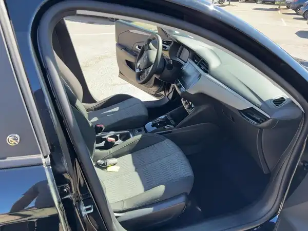 OPEL CORSA (10/14)