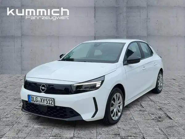 OPEL CORSA (1/15)