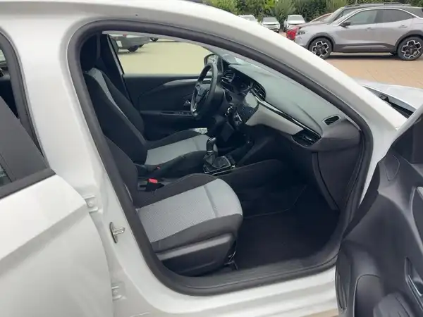 OPEL CORSA (11/15)