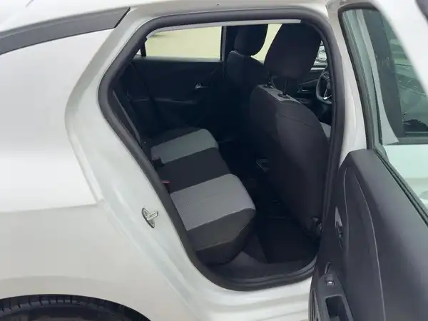 OPEL CORSA (12/15)