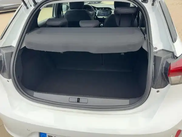 OPEL CORSA (13/15)