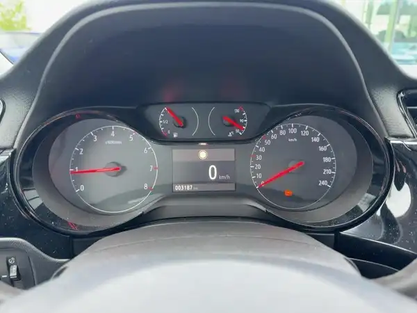 OPEL CORSA (14/15)