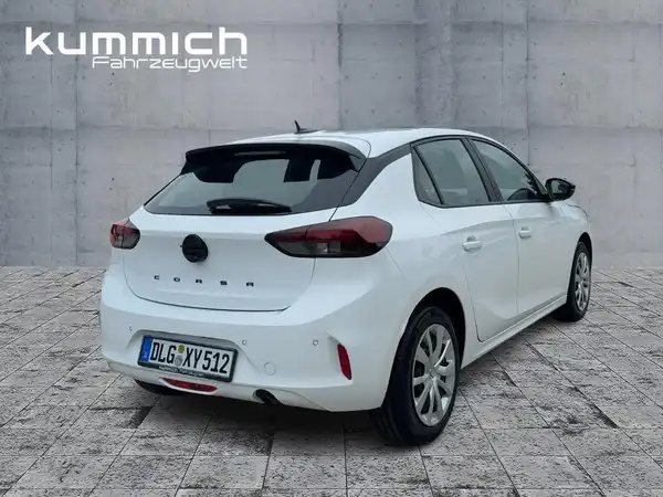 OPEL CORSA (4/15)
