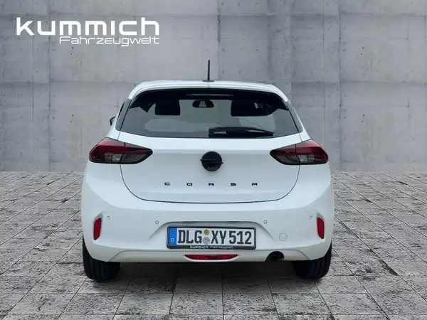 OPEL CORSA (5/15)
