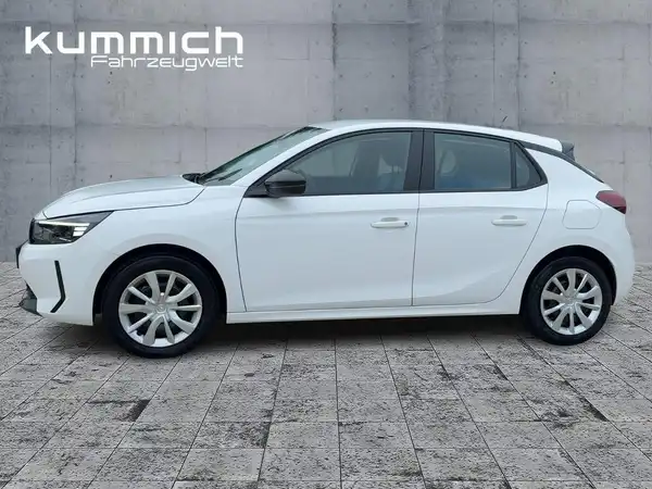 OPEL CORSA (6/15)