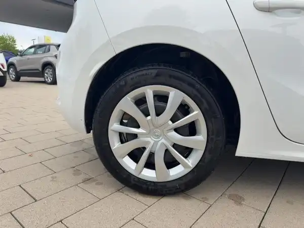 OPEL CORSA (7/15)
