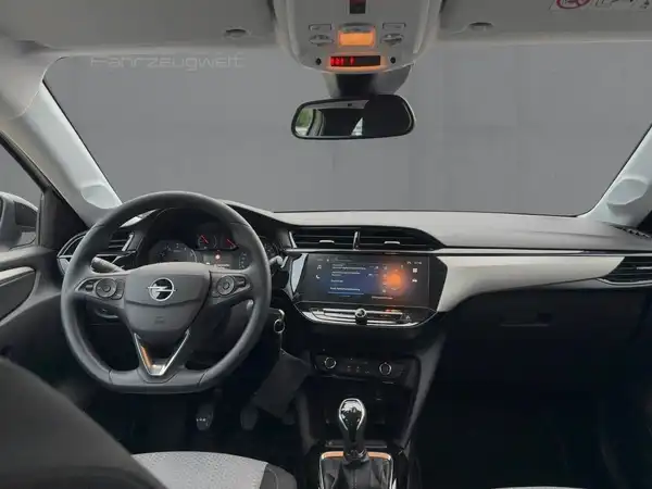 OPEL CORSA (8/15)