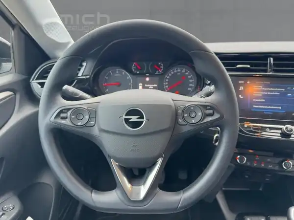 OPEL CORSA (9/15)