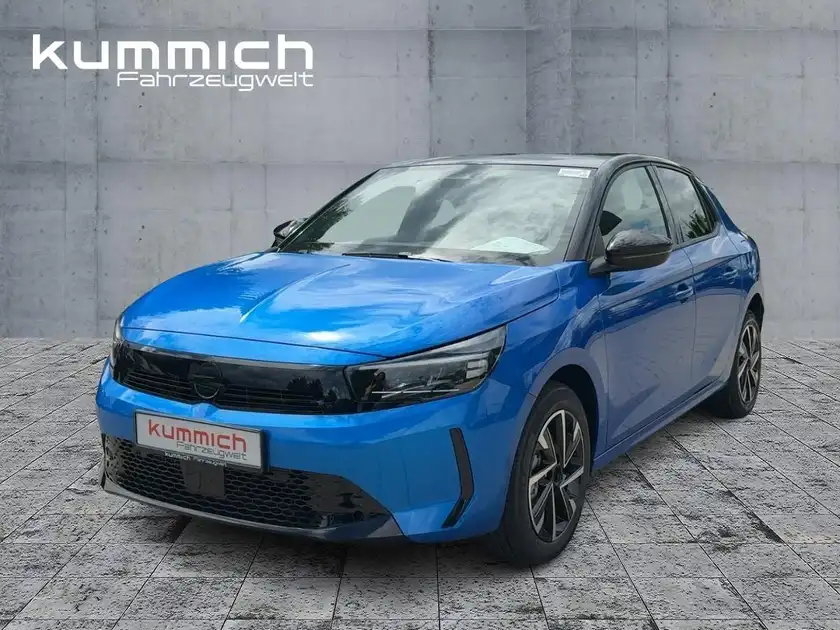 OPEL CORSA (1/16)