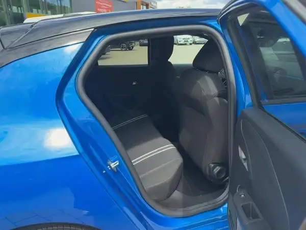 OPEL CORSA (12/15)