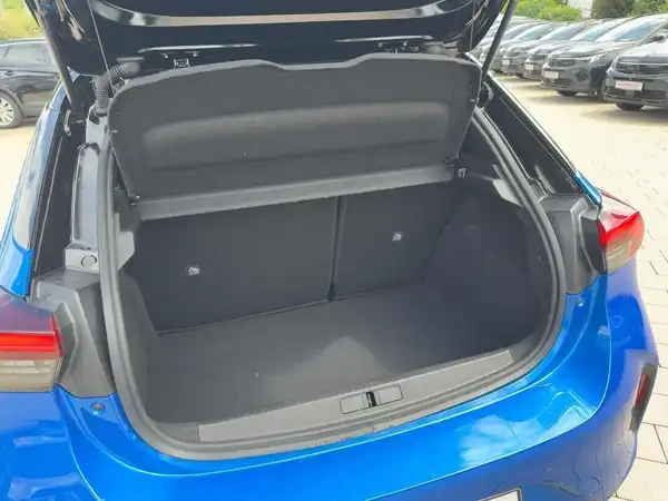 OPEL CORSA (13/15)