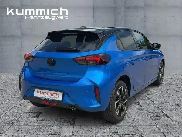 OPEL CORSA (4/15)