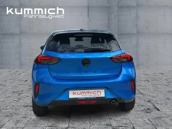 OPEL CORSA (5/15)
