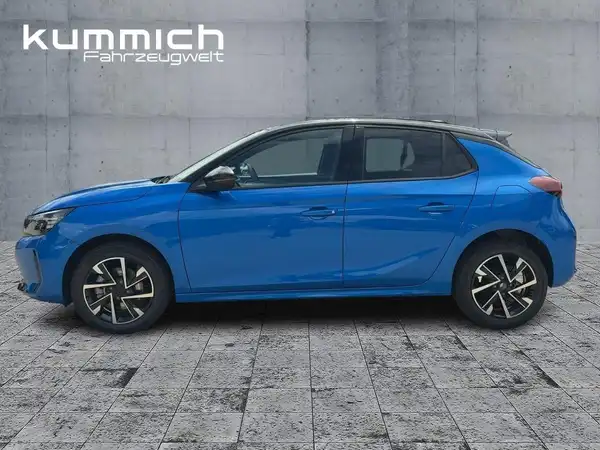 OPEL CORSA (6/15)