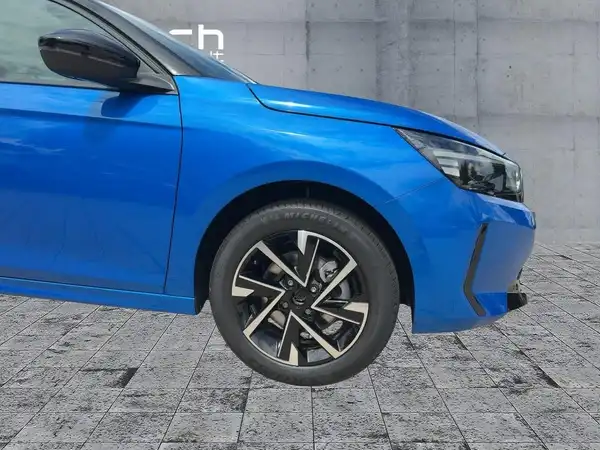 OPEL CORSA (7/15)