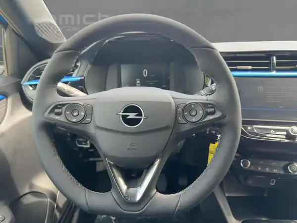 OPEL CORSA (9/15)