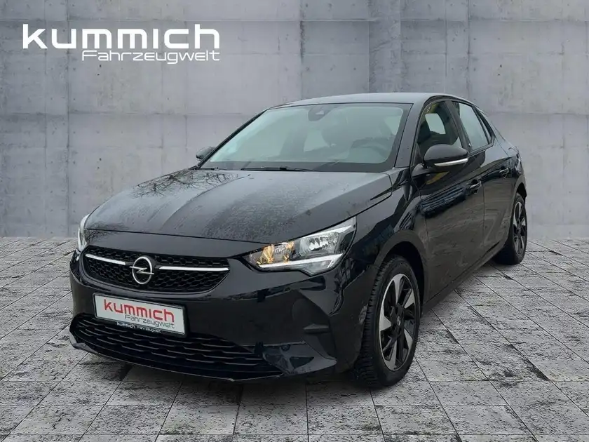 OPEL CORSA (1/16)