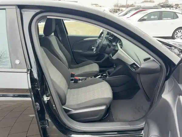 OPEL CORSA (11/15)