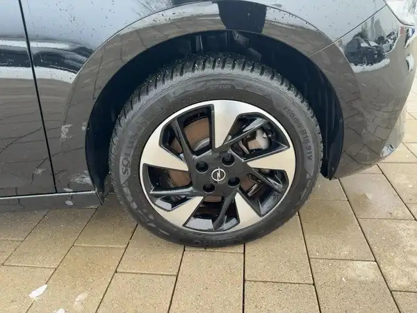 OPEL CORSA (7/15)