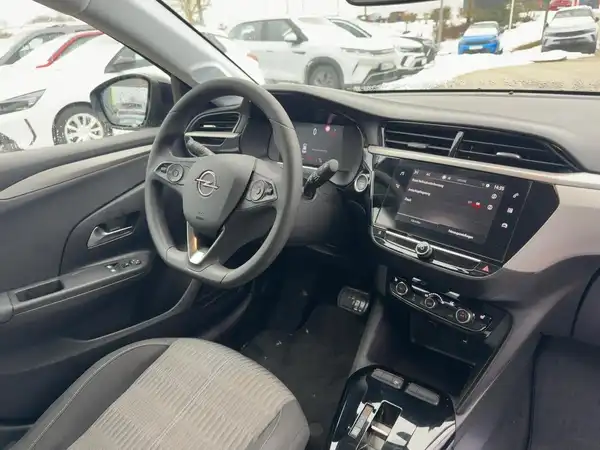 OPEL CORSA (8/15)