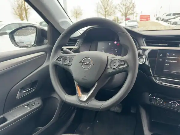 OPEL CORSA (9/15)