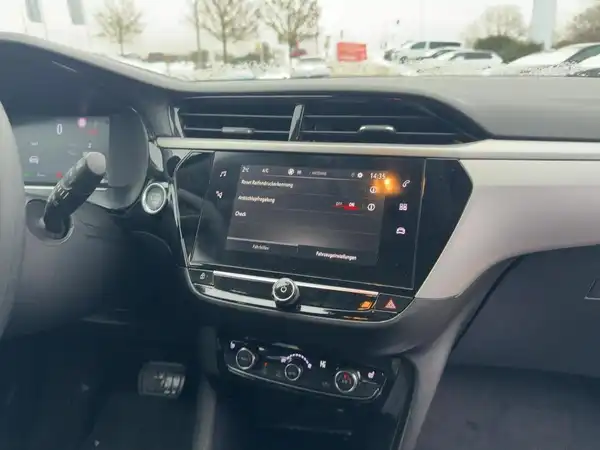 OPEL CORSA (10/15)