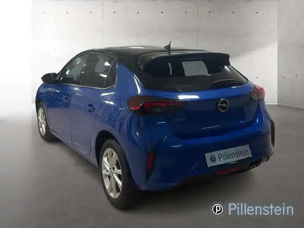OPEL CORSA (3/16)