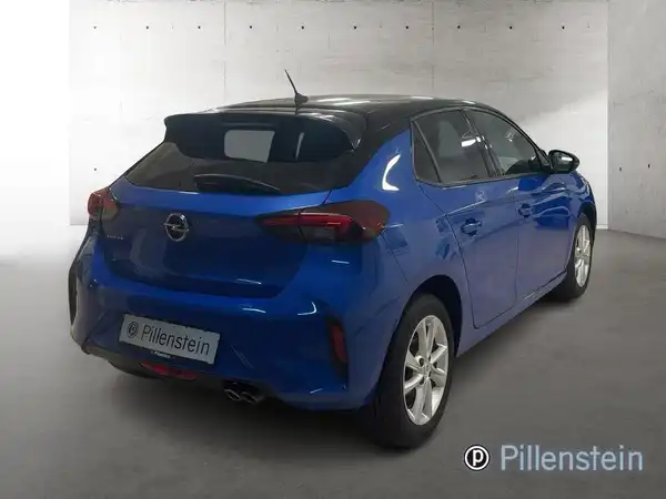 OPEL CORSA (4/16)