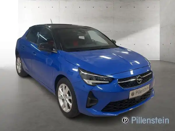 OPEL CORSA (5/16)