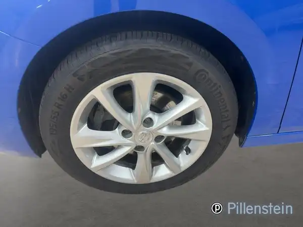 OPEL CORSA (6/16)
