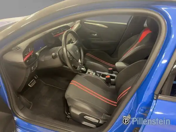 OPEL CORSA (7/16)