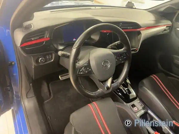 OPEL CORSA (8/16)
