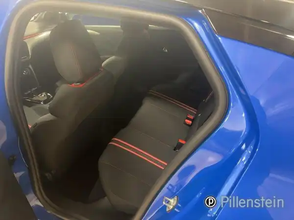 OPEL CORSA (9/16)