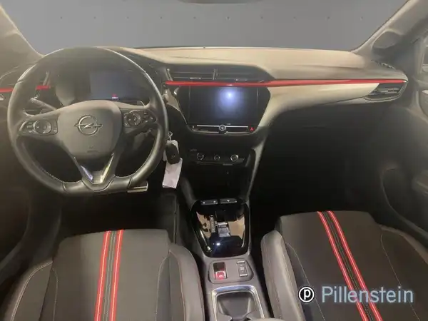 OPEL CORSA (10/16)
