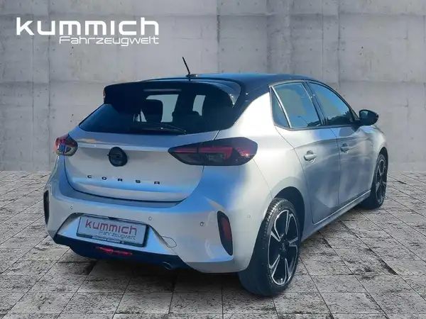 OPEL CORSA (4/15)