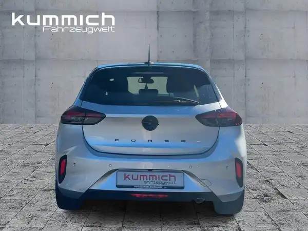 OPEL CORSA (5/15)