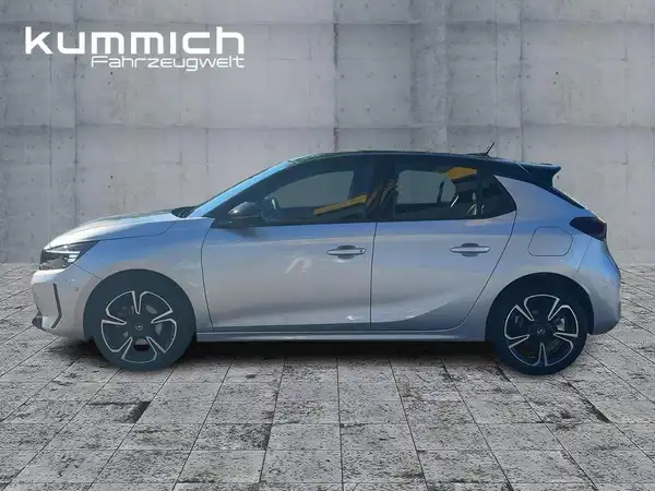 OPEL CORSA (6/15)