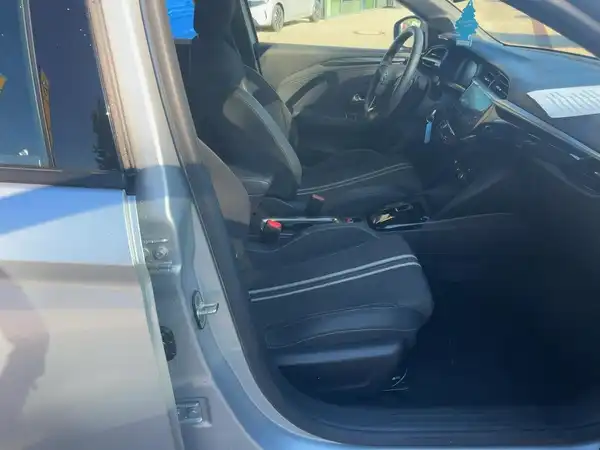 OPEL CORSA (7/15)