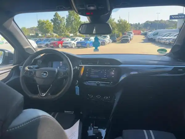 OPEL CORSA (10/15)