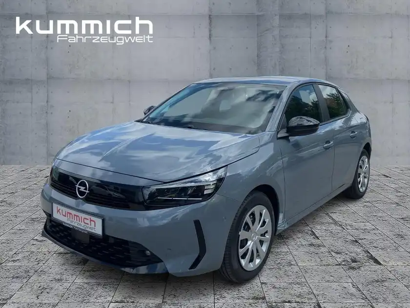 OPEL CORSA (1/16)