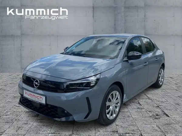 OPEL CORSA (1/15)