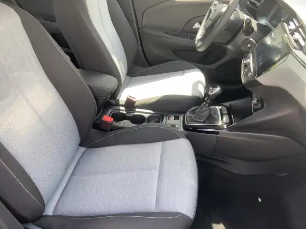 OPEL CORSA (11/15)