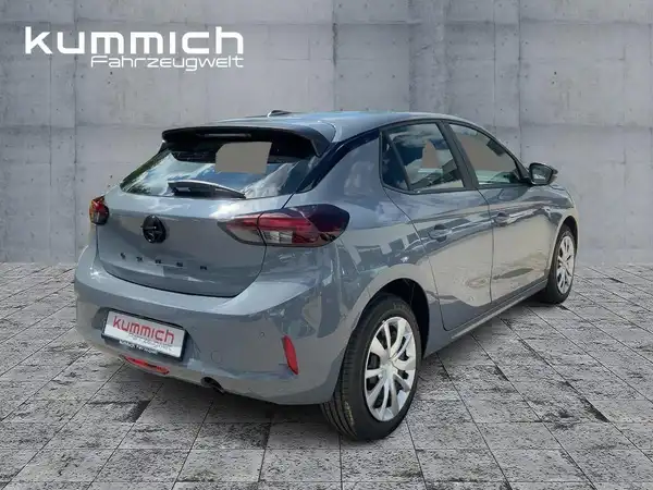 OPEL CORSA (4/15)